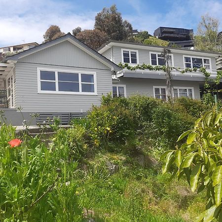 Tahuna Hills Guesthouse Nelson Exteriör bild